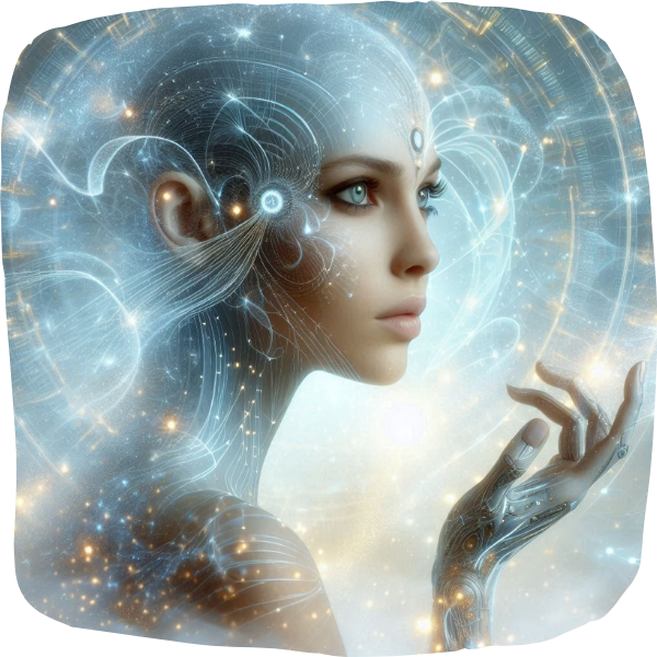 Poderes kinéticos avanzados o abstractos